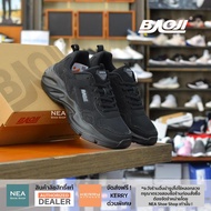 Baoji 619 Lets Go Balen Storm II [W] รองเท้าผ้าใบ รุ่นฮิต ผู้หญิง บาโอจิ แท้