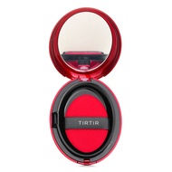 TIRTIR - Mask Fit Red Cushion - # 21N Ivory 18g