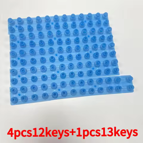 Conductive Rubber Contact Strip For Korg PA50 & PA50SD MEDELI MC100 MC200 MC220 MC300 MC310 MC300A M