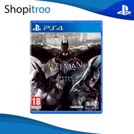 PS4 Batman Arkham Collection / R2