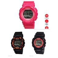 Submarine Fashion Kids Women Sport Digital Movement Authentic Watch TP 1351 L PS (D)