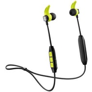全新 Sennheiser CX Sport In-Ear Wireless 運動防汗水 無線藍牙 耳機 有Mic 支援 AptX iPhone Android 手機 免提 Smartphone