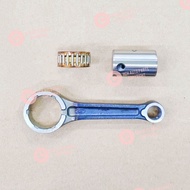 CONNECTION ROD KIT - DEMAK - EVO Z / EVO ZR/ DVS 110/ DV 110/ MV 110 (NK)