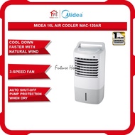 Midea 10L Air Cooler MAC-120AR