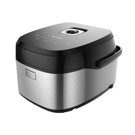 Song Cho 1.8L IH Sous Vide Rice Cooker with Multiply Stainless Steel Inner Pot (SC-IH18S)