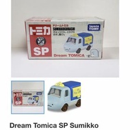 Tomica 車仔 角落生物 3月新車 恐龍