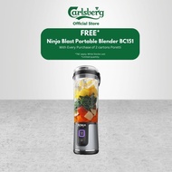 [GWP] NINJA BLAST PORTABLE BLENDER BC151