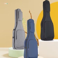 [Beg Gitar Elektrik] Beg gitar elektrik yang tebal dan berlapik, beg gitar bass elektrik, beg galas 