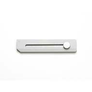 HMM Utility Knife มีดคัตเตอร์มาพร้อมไม้บรรทัด HMM