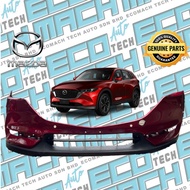MAZDA CX5 CX 5 CX-5  2017 2018 2019 2020 2021 ORIGINAL FRONT BUMPER