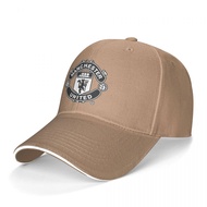 Manchester1 United Baseball Cap Adjustable Unisex Cal Visor Hats Fashion Sports Hat