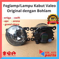 Foglamp Suzuki Ertiga/ Foglamp Swift/ Foglamp Suzuki ignis/foglamp karimun wagon/FOGLAMP VALEO