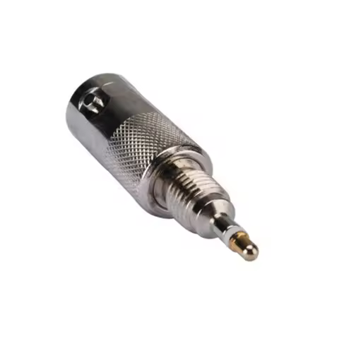 BNC Female Antenna Connector Adapter For Motorola GP88 GP300 GP328 GP338 GP340 GP360 GP380 GP2000 HT