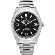 Rolex [New] Rolex Explorer Type Steel Automatic Mechanical Watch Male214270-0003