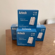 Aztech HomePlug 電力貓 600Mbps