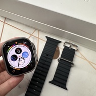 Apple Watch Ultra 2022 Second ibox