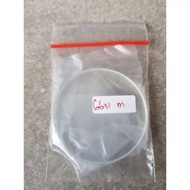 Original E 6631m men's watch glass