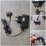 SONY ERICSSON OLD SCHOOL CHARGER K750 K550i F305 W810i W950i K630i K660 K660i / OLD SCHOOL SONY CHAR