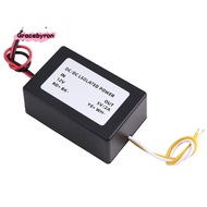 DC/DC Isolated Power Module DC Isolated Power Module DC 12V to DC 12V/2A Power Module 12V to 5V/2A