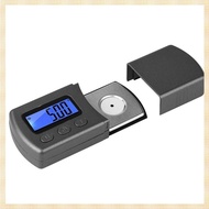 [1fnejakblh.ph]  0.01g Professional LP Digital Turntable Stylus Force Scale Gauge Led Dzr -B119 Acce