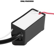 ONLYGOODS High Voltage Generator, Pulse Generator DC 3.6V/4.8V/6V/12V High Voltage Transformer, Scie