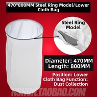 Industrial Dust Collector Filter Bag