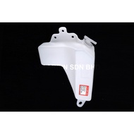 Mitsubishi Fuso Canter 3.5T FE444 '88-'95 Radiator Spare Tank | OE part Number : MC111538