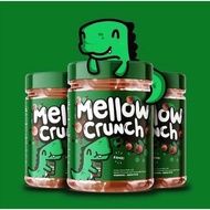 MELLOW COOKIES MELLOW CRUNCH