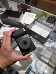 RICOH GR iv 相機