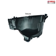 NOUVO 5 rear luggage box... original 1DB-F473R-01