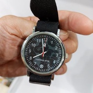 A BATHING APE WATCH 猿人手錶   2  L638998