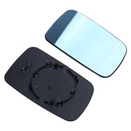 CUY Car Wing Mirror External Mirror Replacement Side Mirror Car Spare for E38 E39