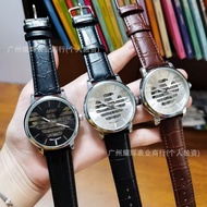 2026 Fashion Sports Sports WATCH Batch Afa Fully Automatic Mechanical Black Samurai WATCH Marshallow