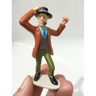 101 Dalmatians ROGER RADCLIFFE Figure