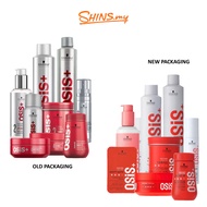 Schwarzkopf Professional Osis+ Collection