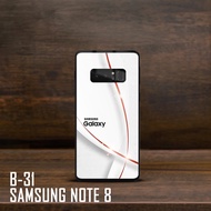 Samsung Case note 8