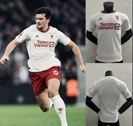 🔥曼聯 MUN Manchester United 23/24 球迷版 曼聯波衫 💎紫鑽商家💎 所有衫款/球員/號碼全齊。有鐘意嘅款直接帶圖詢價。（Players name and number ca