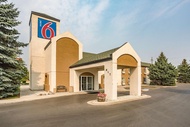 Motel 6 Bozeman, MT