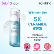 Skintific - 5X Ceramide barrier serum 50ml