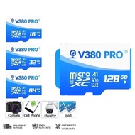 MEMORY MICRO SD V380 PRO