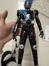 BM rah 1/6  Kamen rider 幪面超人非shf 真骨 假面骑士fourze 流星 medicom