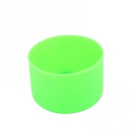 【Prime deal】 Silicone Boot For Hydro Flask 12oz-24oz Water Bottle Bpa Free Anti-Slip Bottom Sleeve C