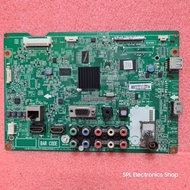เมนบอร์ด LG รุ่น 42LS4600 /42LM5800 อะไหล่แท้/ถอดมือสอง EAX64437505/EAX64437506 สำหรับทีวี 42 นิ้ว