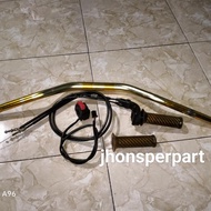 stang fatbar wilwood luxury sett holder xabre dan gas spontan xabre