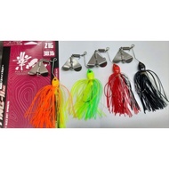 SANTEC KETING II BUZZBAIT