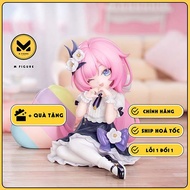 Elysia MODEL - Honkai Impact 3rd - Little Series - Little Flame-Chaser Ver. (Myethos) GENUINE FIGURE