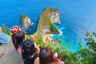 สถานที่ท่องเที่ยว/กิจกรรม Bali to Nusa Penida Car Tour - Nusa Dua