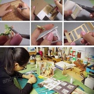 DIY Miniature House DIY Miniature House Doll House GS Doll House