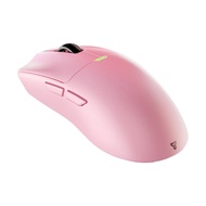 FANTECH MOUSE WIRELESS MULTI-MODE  WG13E PINK
