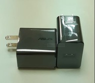 ASUS華碩 5V / 2A(W12-010N3A) Travel Adapter 原廠旅行充電器，USB旅充頭 /插頭，原廠品質保證，充電迅速，100% New!